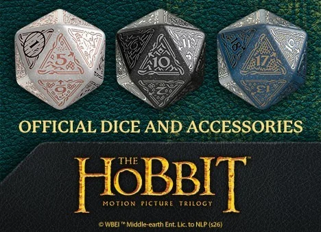The Hobbit