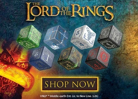 The Lord of the Rings