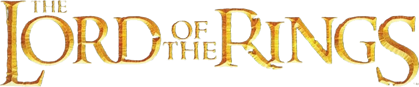 The Lord of the Rings